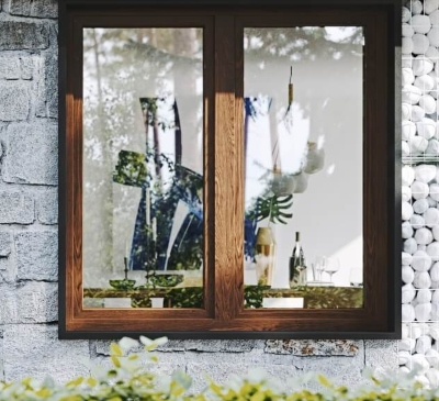 Okno Prismatic - oknoplast-orzech-2