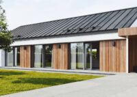 Drzwi tarasowe SLIDE