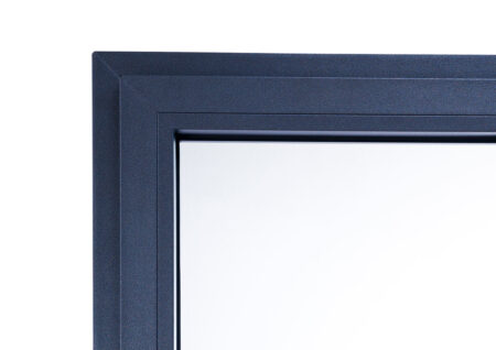 Niewidoczne zawiasy - Oknoplast