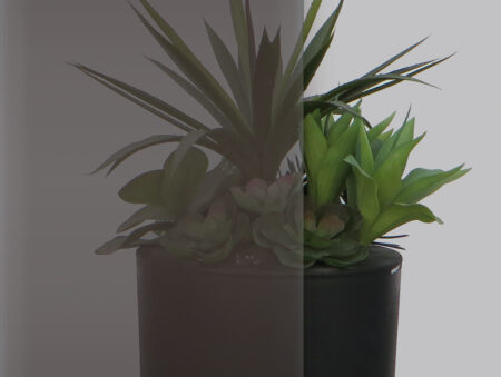 Szyby stopsol grey