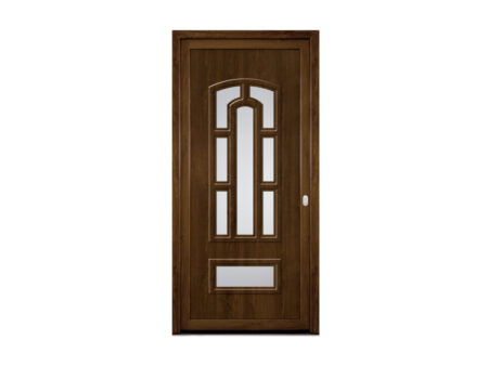 Panel THETA S2 orzech