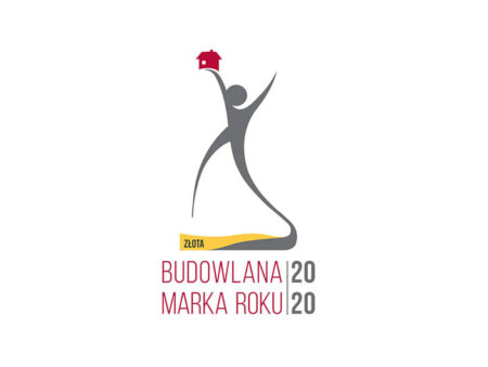 Budowlana Marka Roku 2020 - Oknoplast