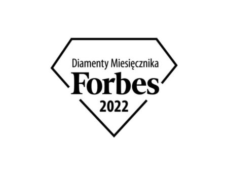 Diament Forbes-a 2022 - Oknoplast