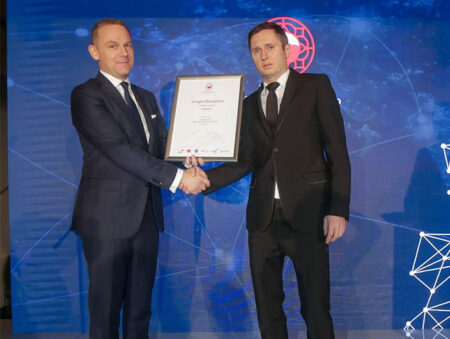 Polska Firma Narodowy Czempion