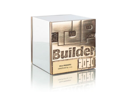 Top Builder Prismatic - Oknoplast