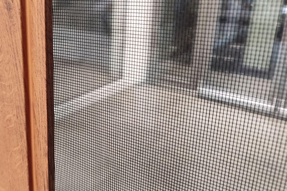 Moskitiera na okno - Oknoplast