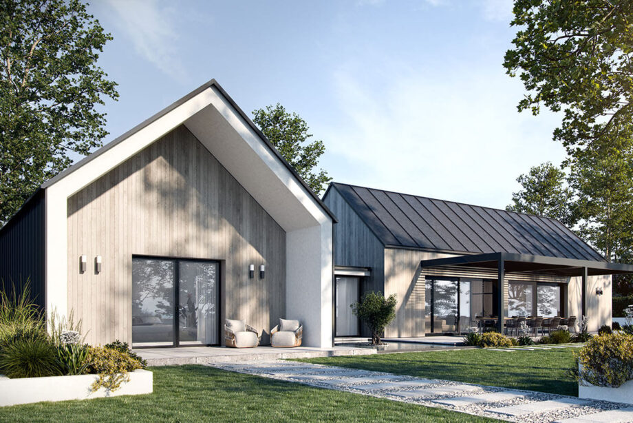 Okna na wymiar - Oknoplast