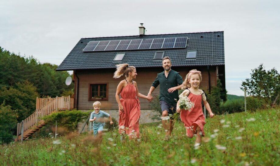 Program Czyste powietrze 2024 kto może skorzystać