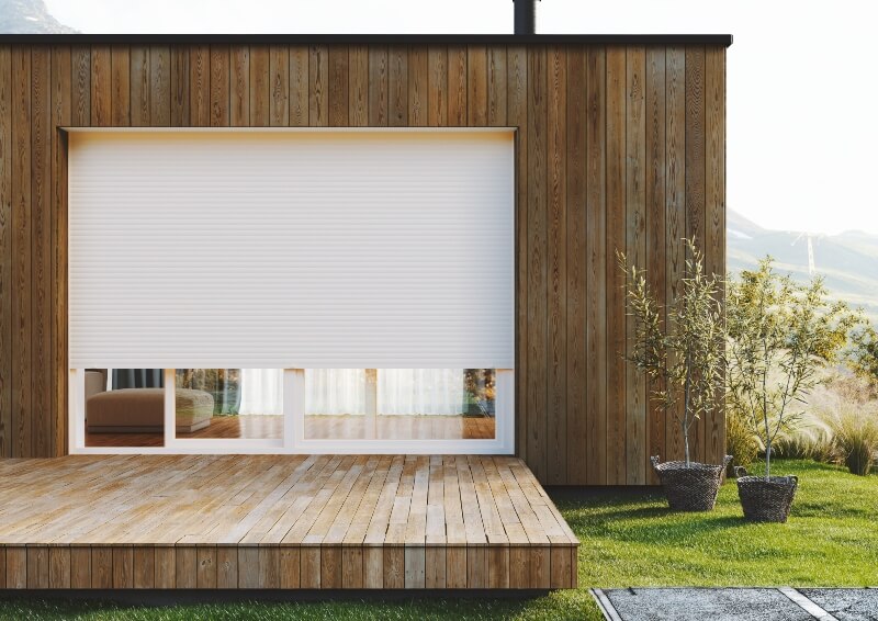 Roleta zewnętrzną Sol Evolution