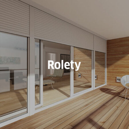 Rolety