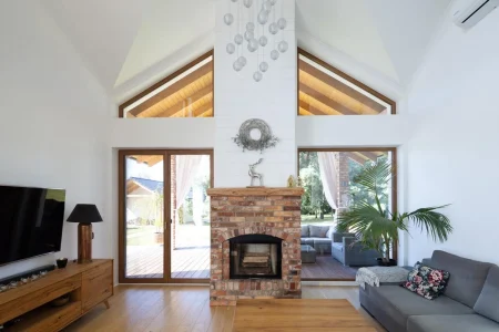 Okna Pixel - Oknoplast