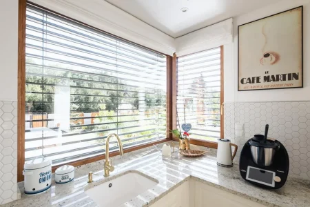 Okna Pixel - Oknoplast