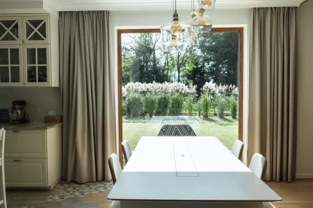 Okna Pixel - Oknoplast