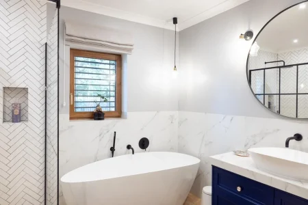 Okna Pixel - Oknoplast