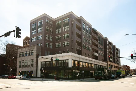 Okna Pixel - Oknoplast