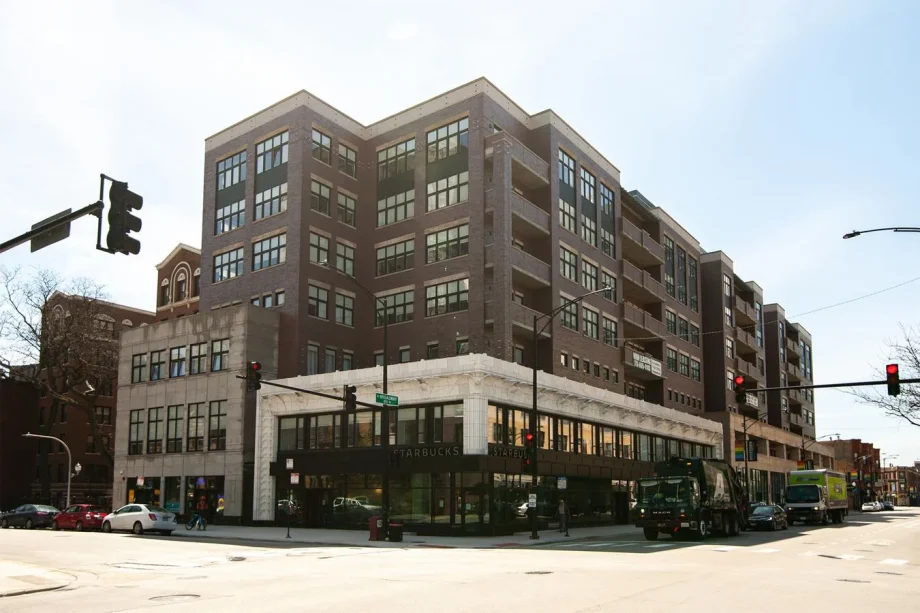 Okna Pixel - Oknoplast