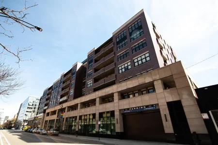 Okna Pixel - Oknoplast