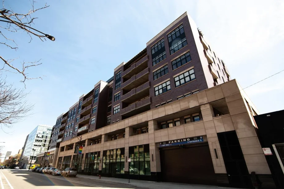 Okna Pixel - Oknoplast