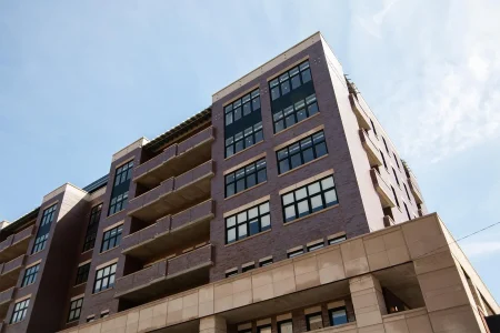 Okna Pixel - Oknoplast