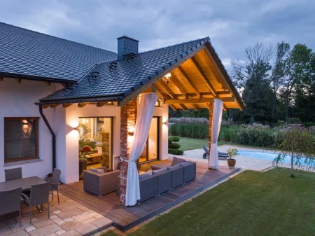 Okna Pixel - Oknoplast