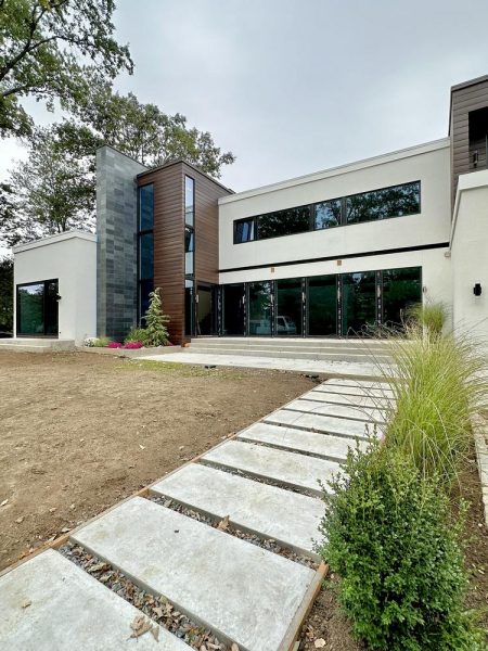 Okna Pixel - Oknoplast