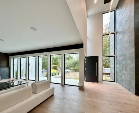 Okna Pixel - Oknoplast