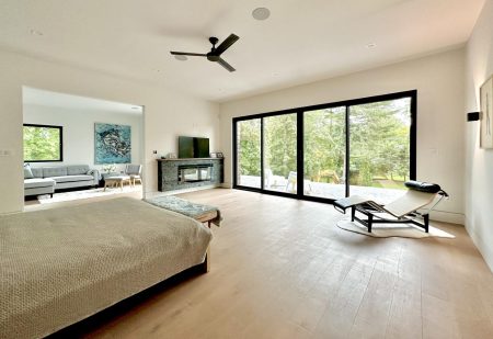 drzwi tarasowe HST Motion S - Oknoplast