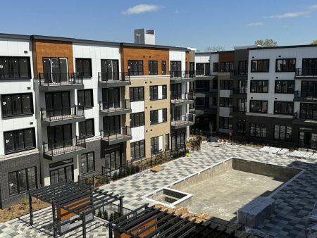 Okna Pixel - Oknoplast