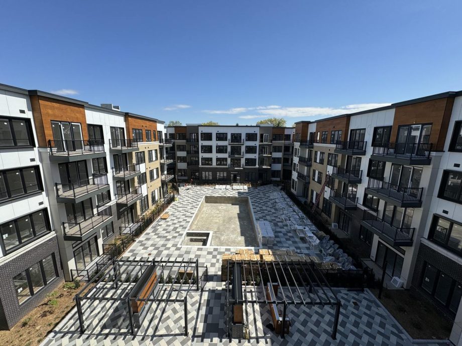 Okna Pixel - Oknoplast