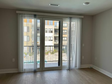 drzwi tarasowe HST Motion S - Oknoplast