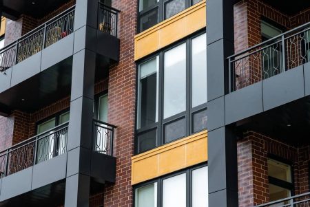 Okna Pixel - Oknoplast