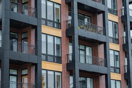 Okna Pixel - Oknoplast