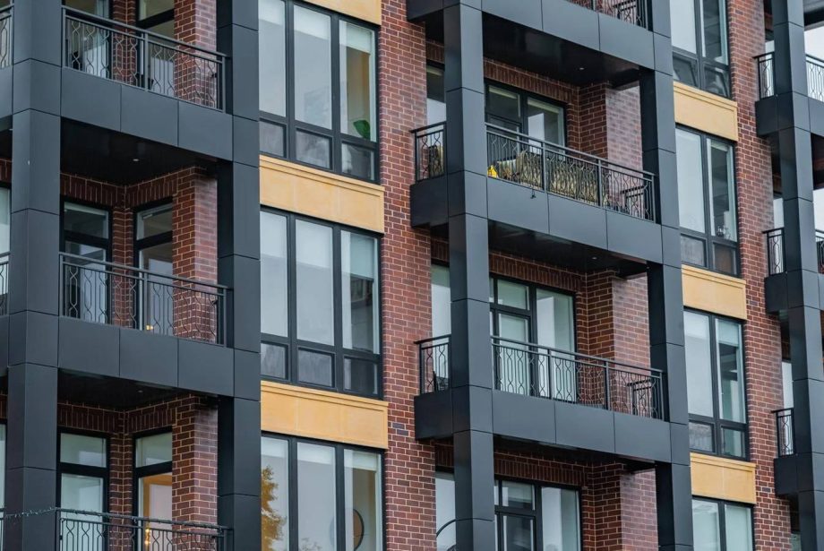 Okna Pixel - Oknoplast