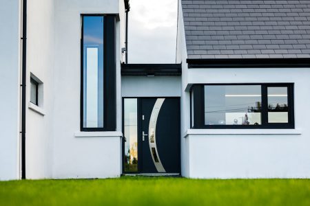 Okna Pixel i drzwi aluminiowe