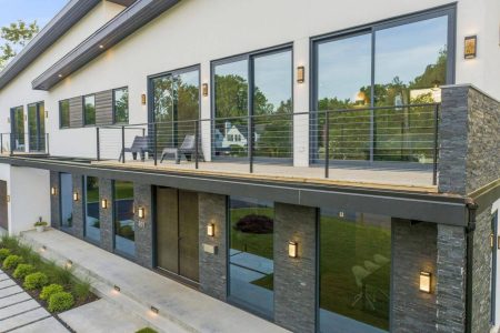 Okna Pixel - Oknoplast