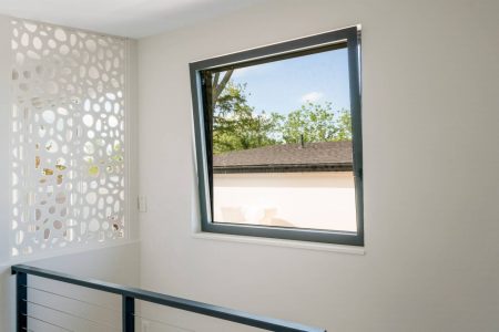 Okna Pixel - Oknoplast