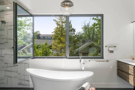 Okna Pixel - Oknoplast