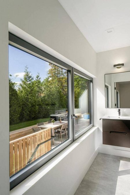 Okna Pixel - Oknoplast