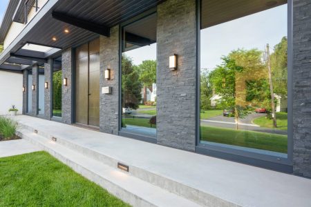 Okna Pixel - Oknoplast