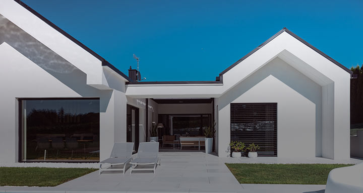 Realizacje Oknoplast