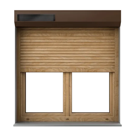 Woodec turner oak malt