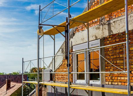 Termomodernizacja domu