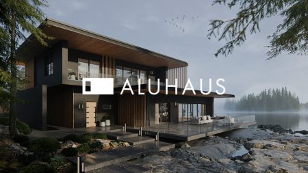 Aluhaus