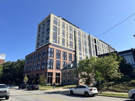 Ann Arbor