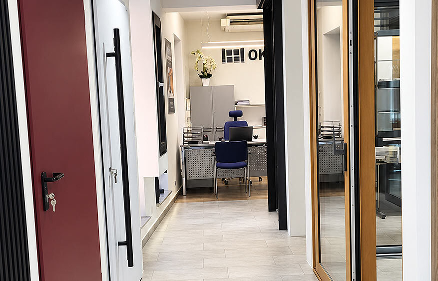 PERFEKT DESIGN