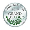 Laur Klienta Grand Prix 2010